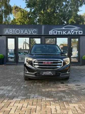 Продажа GMC Terrain II, 2019г., Барановичи Барановичи