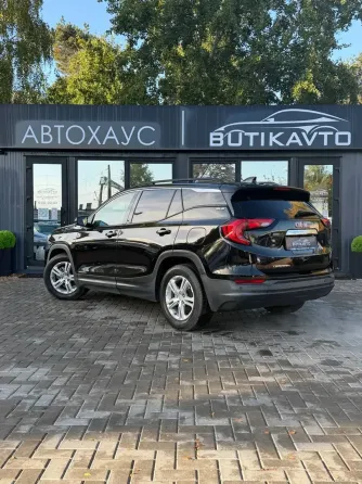 Продажа GMC Terrain II, 2019г., Барановичи Барановичи