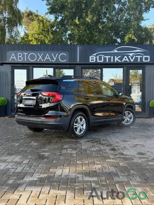 Продажа GMC Terrain II, 2019г., Барановичи Барановичи - изображение 7