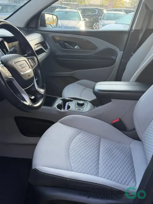 Продажа GMC Terrain II, 2019г., Барановичи Барановичи - изображение 10