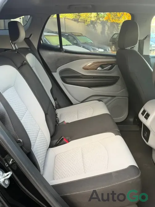 Продажа GMC Terrain II, 2019г., Барановичи Барановичи - изображение 12