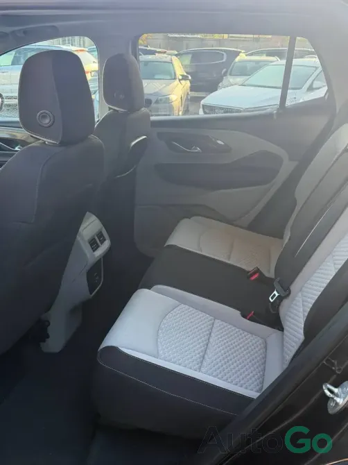 Продажа GMC Terrain II, 2019г., Барановичи Барановичи - изображение 11