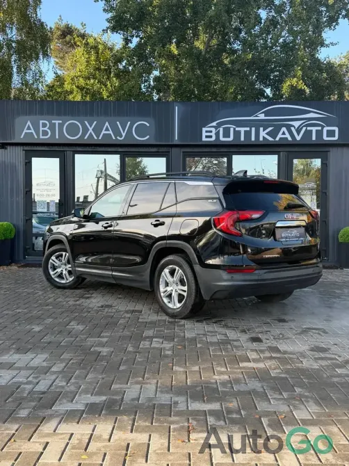 Продажа GMC Terrain II, 2019г., Барановичи Барановичи - изображение 5