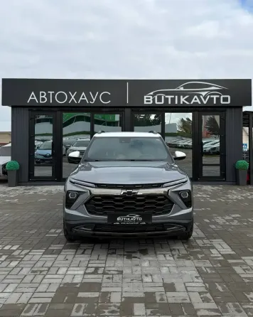 Продажа Chevrolet TrailBlazer III Рестайлинг, 2024г., Молодечно Молодечно