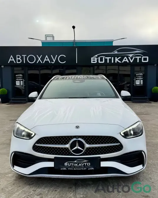 Продажа Mercedes-Benz C-klasse IV (W205) Рестайлинг, 2022г., Минск Минск - изображение 2