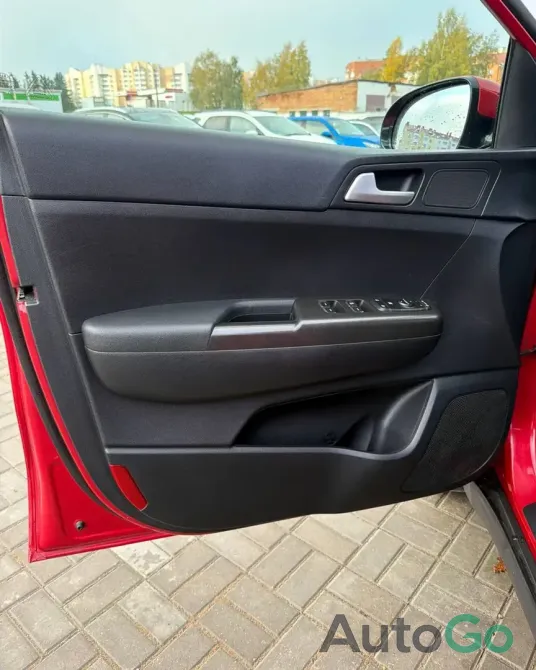 Продажа Kia Sportage IV, 2017г., Молодечно Молодечно - изображение 9