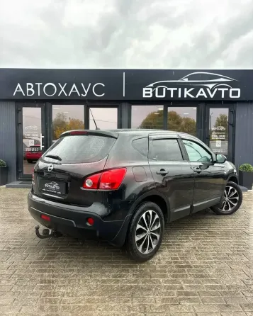 Продажа Nissan Qashqai I, 2007г., Могилёв Могилев