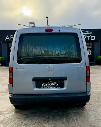 Продажа Opel Combo C Рестайлинг, 2009г., Минск Минск