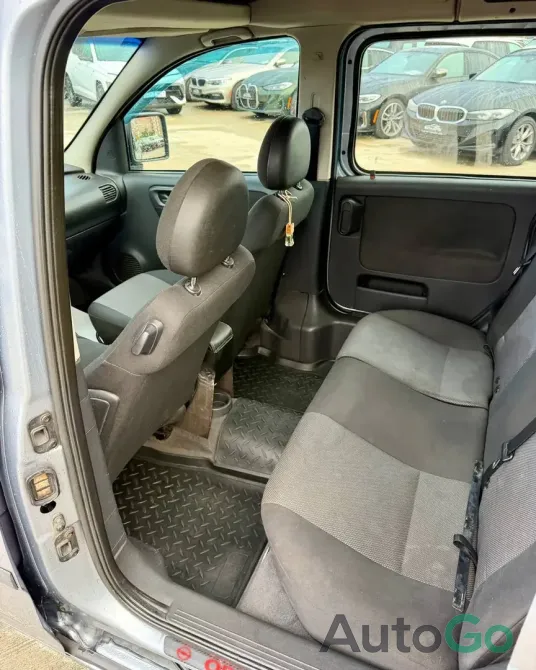 Продажа Opel Combo C Рестайлинг, 2009г., Минск Минск - изображение 11