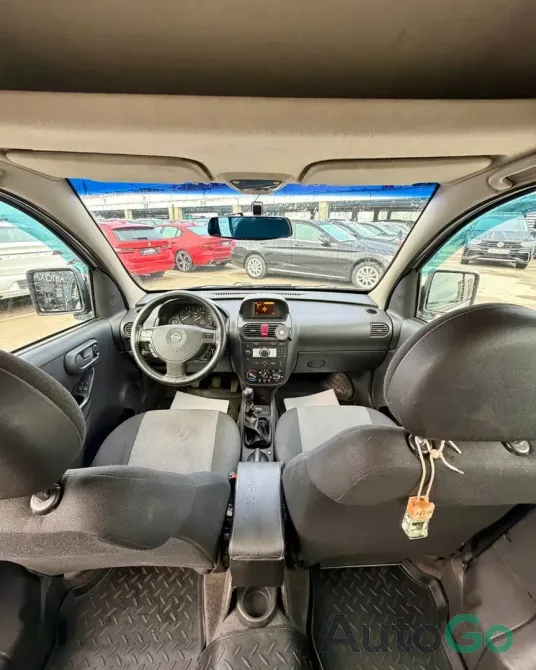Продажа Opel Combo C Рестайлинг, 2009г., Минск Минск - изображение 9