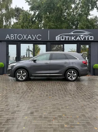 Продажа Kia Sorento III Prime Рестайлинг, 2017г., Барановичи Барановичи