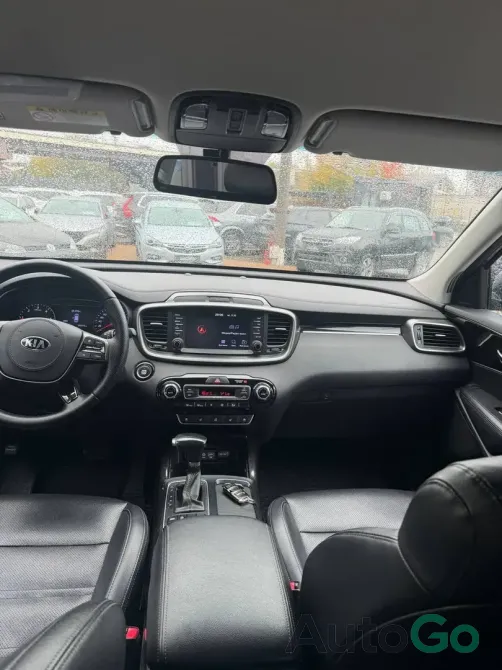 Продажа Kia Sorento III Prime Рестайлинг, 2017г., Барановичи Барановичи - изображение 9