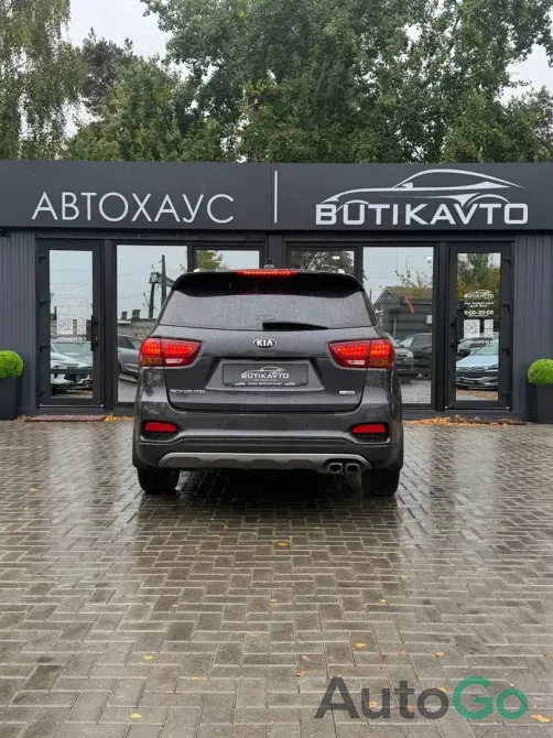 Продажа Kia Sorento III Prime Рестайлинг, 2017г., Барановичи Барановичи - изображение 6
