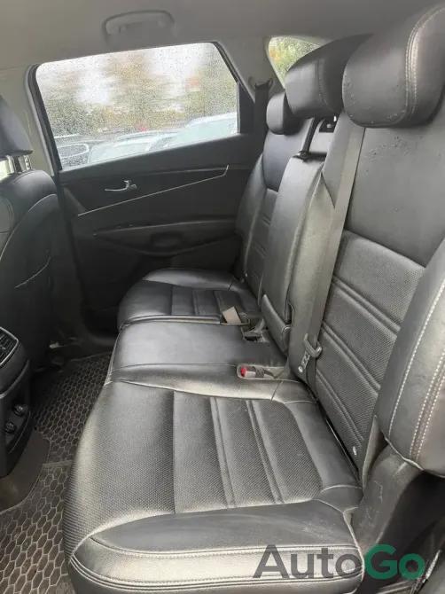 Продажа Kia Sorento III Prime Рестайлинг, 2017г., Барановичи Барановичи - изображение 11
