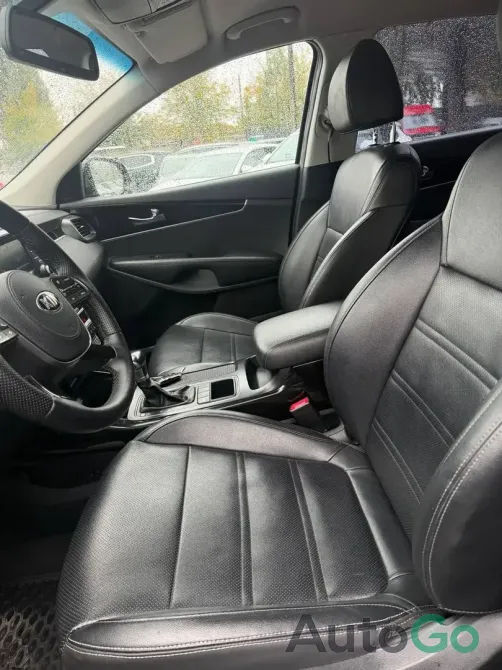 Продажа Kia Sorento III Prime Рестайлинг, 2017г., Барановичи Барановичи - изображение 10