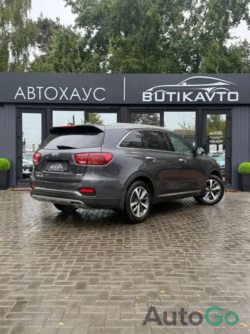 Продажа Kia Sorento III Prime Рестайлинг, 2017г., Барановичи Барановичи - изображение 7