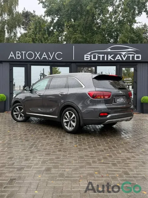 Продажа Kia Sorento III Prime Рестайлинг, 2017г., Барановичи Барановичи - изображение 5