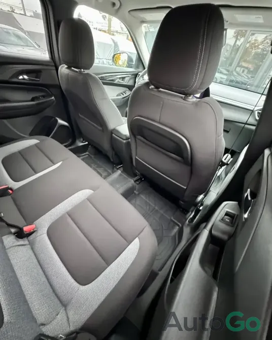 Продажа Chevrolet TrailBlazer III Рестайлинг, 2023г., Гомель Гомель - изображение 12