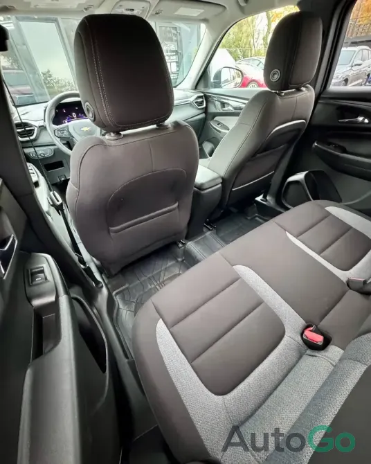 Продажа Chevrolet TrailBlazer III Рестайлинг, 2023г., Гомель Гомель - изображение 10