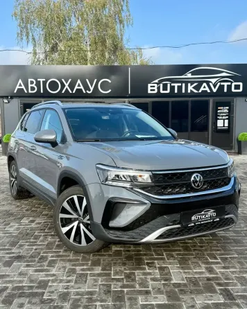 Продажа Volkswagen Taos I, 2021г., Минск Минск