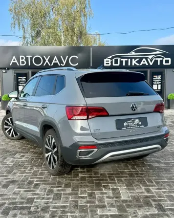 Продажа Volkswagen Taos I, 2021г., Минск Минск