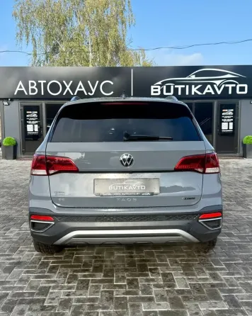 Продажа Volkswagen Taos I, 2021г., Минск Минск