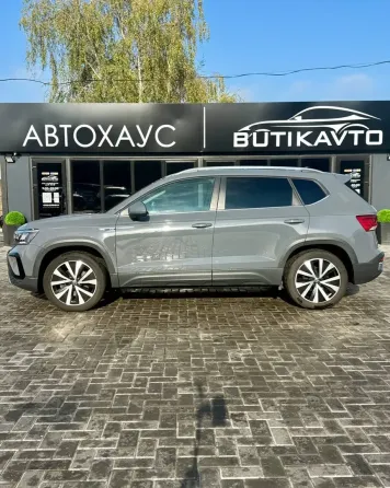 Продажа Volkswagen Taos I, 2021г., Минск Минск