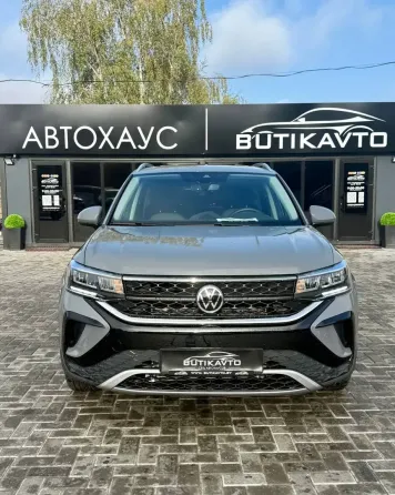 Продажа Volkswagen Taos I, 2021г., Минск Минск