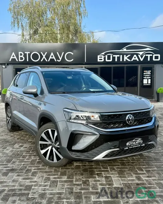Продажа Volkswagen Taos I, 2021г., Минск Минск - изображение 1