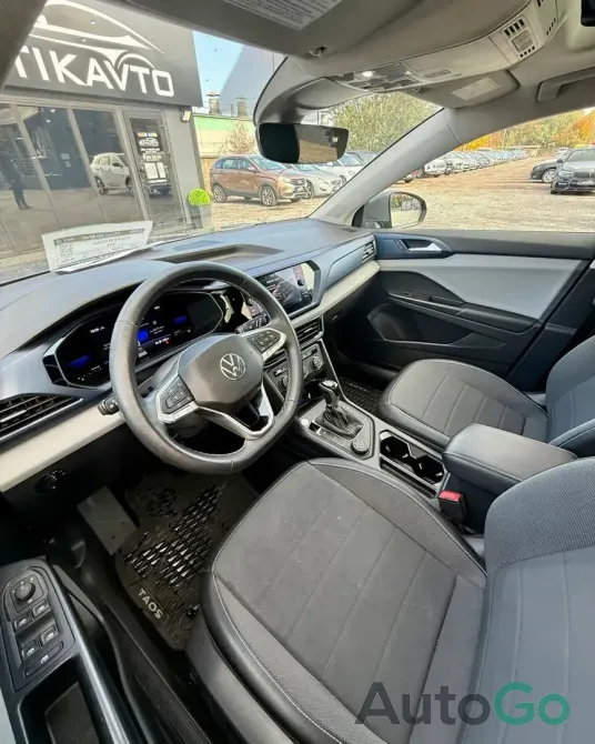 Продажа Volkswagen Taos I, 2021г., Минск Минск - изображение 9