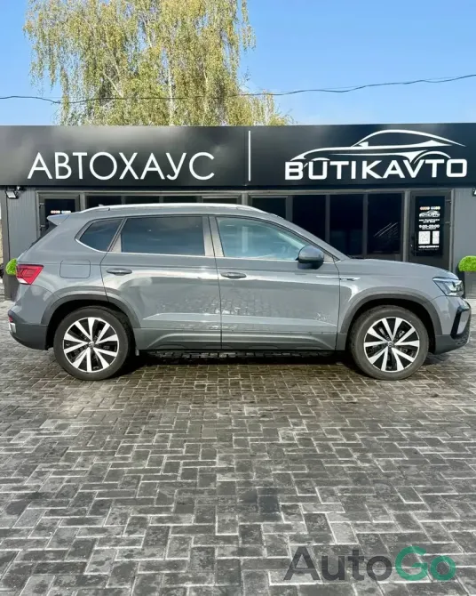 Продажа Volkswagen Taos I, 2021г., Минск Минск - изображение 8