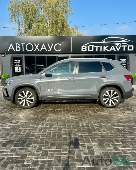 Продажа Volkswagen Taos I, 2021г., Минск Минск - изображение 4