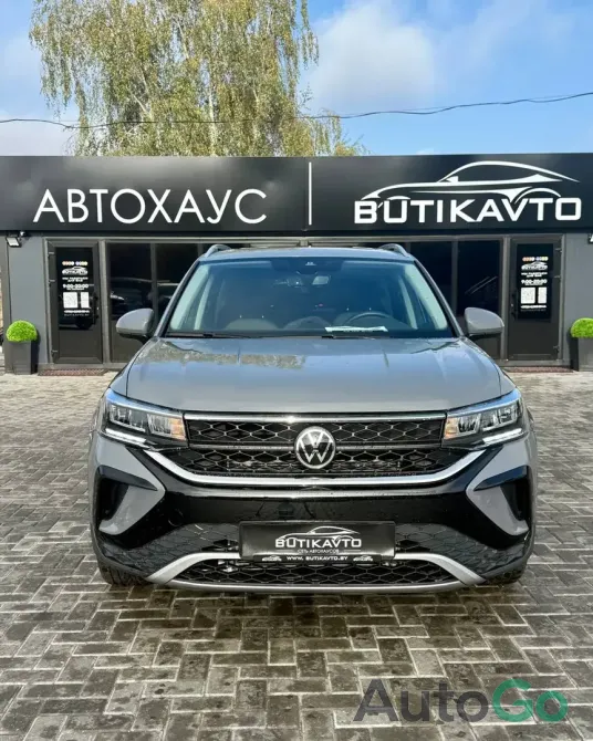 Продажа Volkswagen Taos I, 2021г., Минск Минск - изображение 2