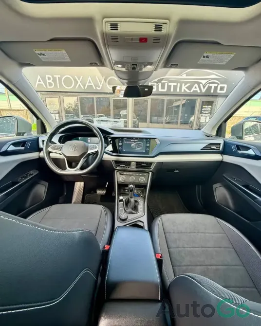 Продажа Volkswagen Taos I, 2021г., Минск Минск - изображение 10