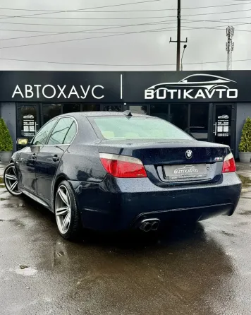 Продажа BMW 5 series V (E60/E61), 2004г., Гомель Гомель