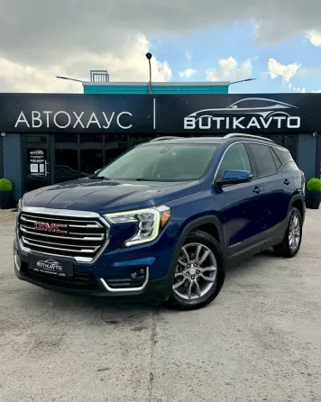 Продажа GMC Terrain III, 2022 г., Минск Минск