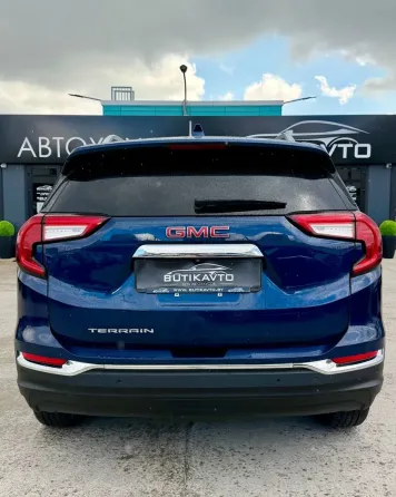 Продажа GMC Terrain III, 2022 г., Минск Минск