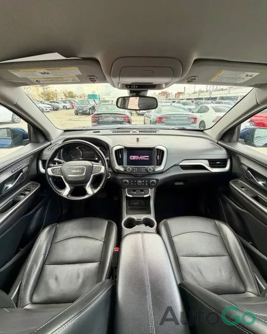 Продажа GMC Terrain III, 2022 г., Минск Минск - изображение 9