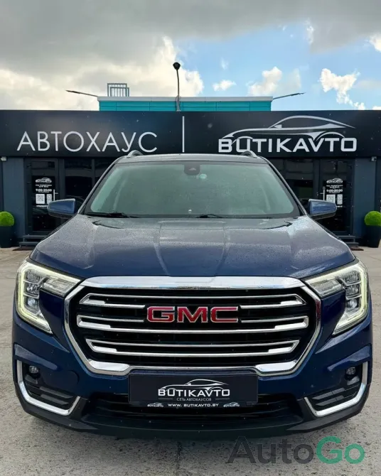 Продажа GMC Terrain III, 2022 г., Минск Минск - изображение 2