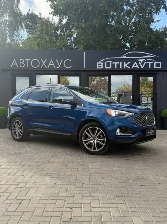 Продажа Ford Edge (II) Рестайлинг, 2023 г., Барановичи Барановичи