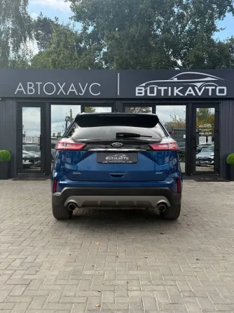 Продажа Ford Edge (II) Рестайлинг, 2023 г., Барановичи Барановичи
