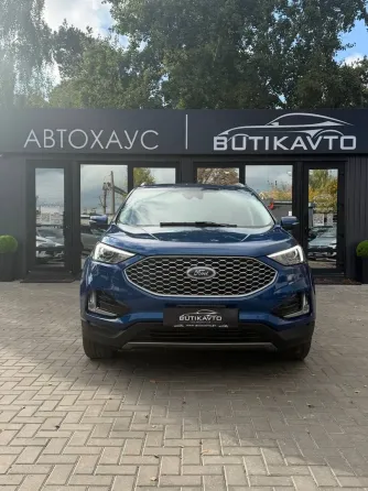 Продажа Ford Edge (II) Рестайлинг, 2023 г., Барановичи Барановичи