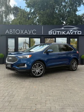 Продажа Ford Edge (II) Рестайлинг, 2023 г., Барановичи Барановичи