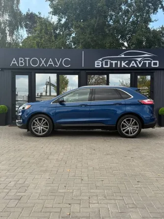 Продажа Ford Edge (II) Рестайлинг, 2023 г., Барановичи Барановичи