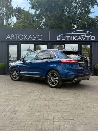 Продажа Ford Edge (II) Рестайлинг, 2023 г., Барановичи Барановичи