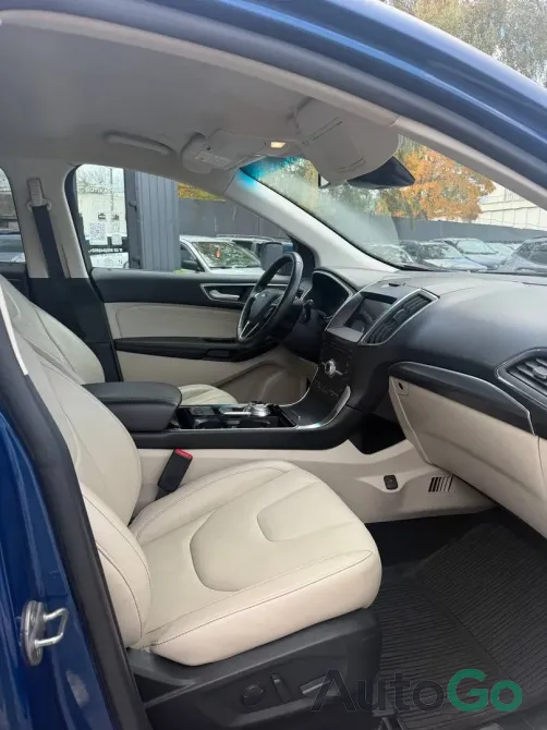 Продажа Ford Edge (II) Рестайлинг, 2023 г., Барановичи Барановичи - изображение 11