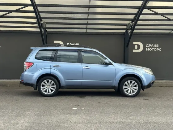 Продажа Subaru Forester (III), 2011 г., Минск Минск