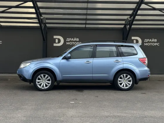 Продажа Subaru Forester (III), 2011 г., Минск Минск