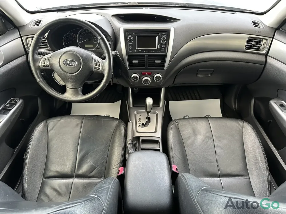 Продажа Subaru Forester (III), 2011 г., Минск Минск - изображение 12