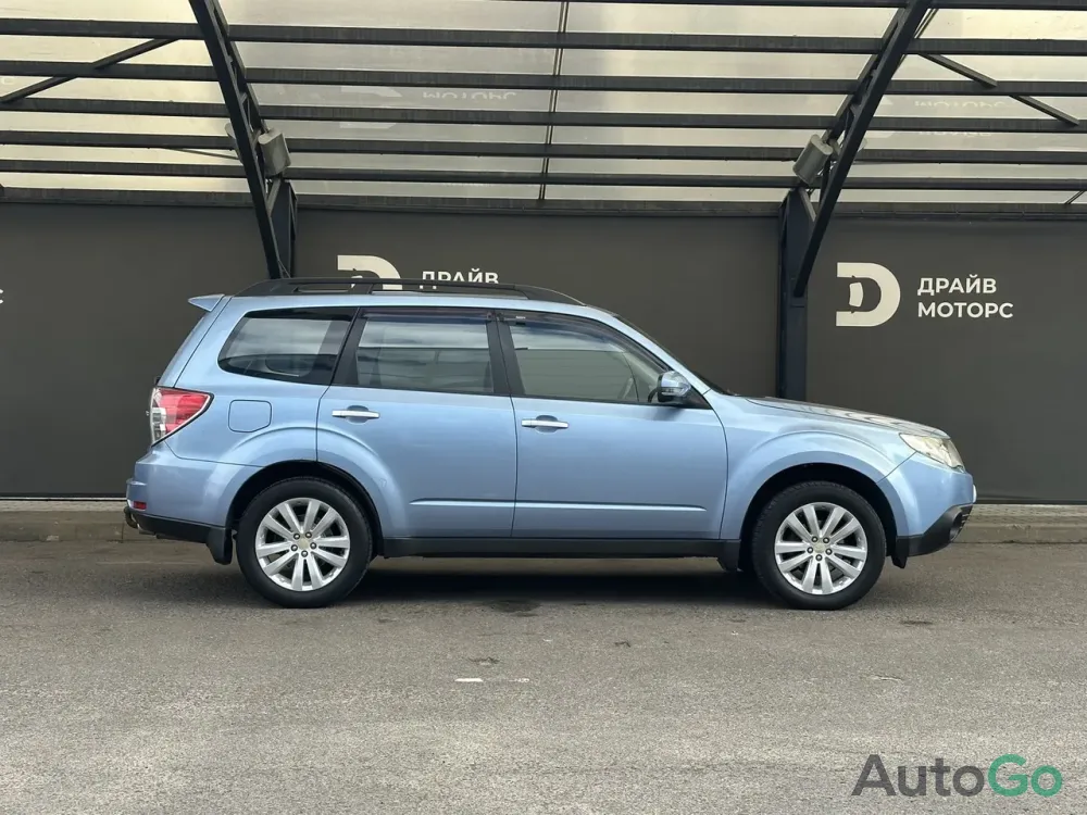 Продажа Subaru Forester (III), 2011 г., Минск Минск - изображение 4